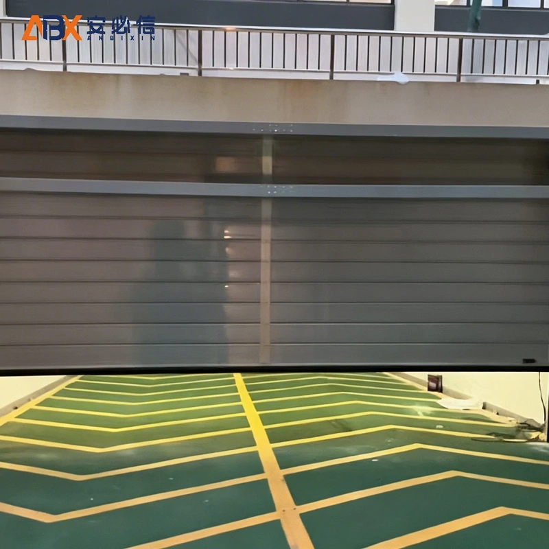 江门市涡轮硬质高速门